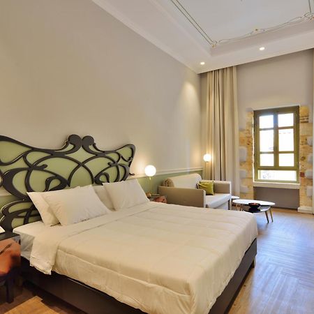 Elia Palatino Hotel (Adults Only) Chania  Exterior foto
