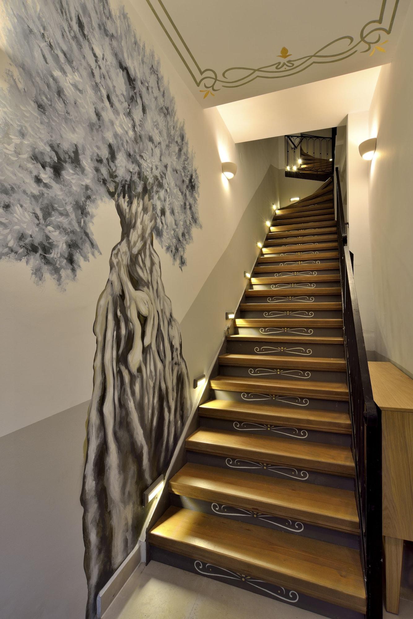Elia Palatino Hotel (Adults Only) Chania  Exterior foto