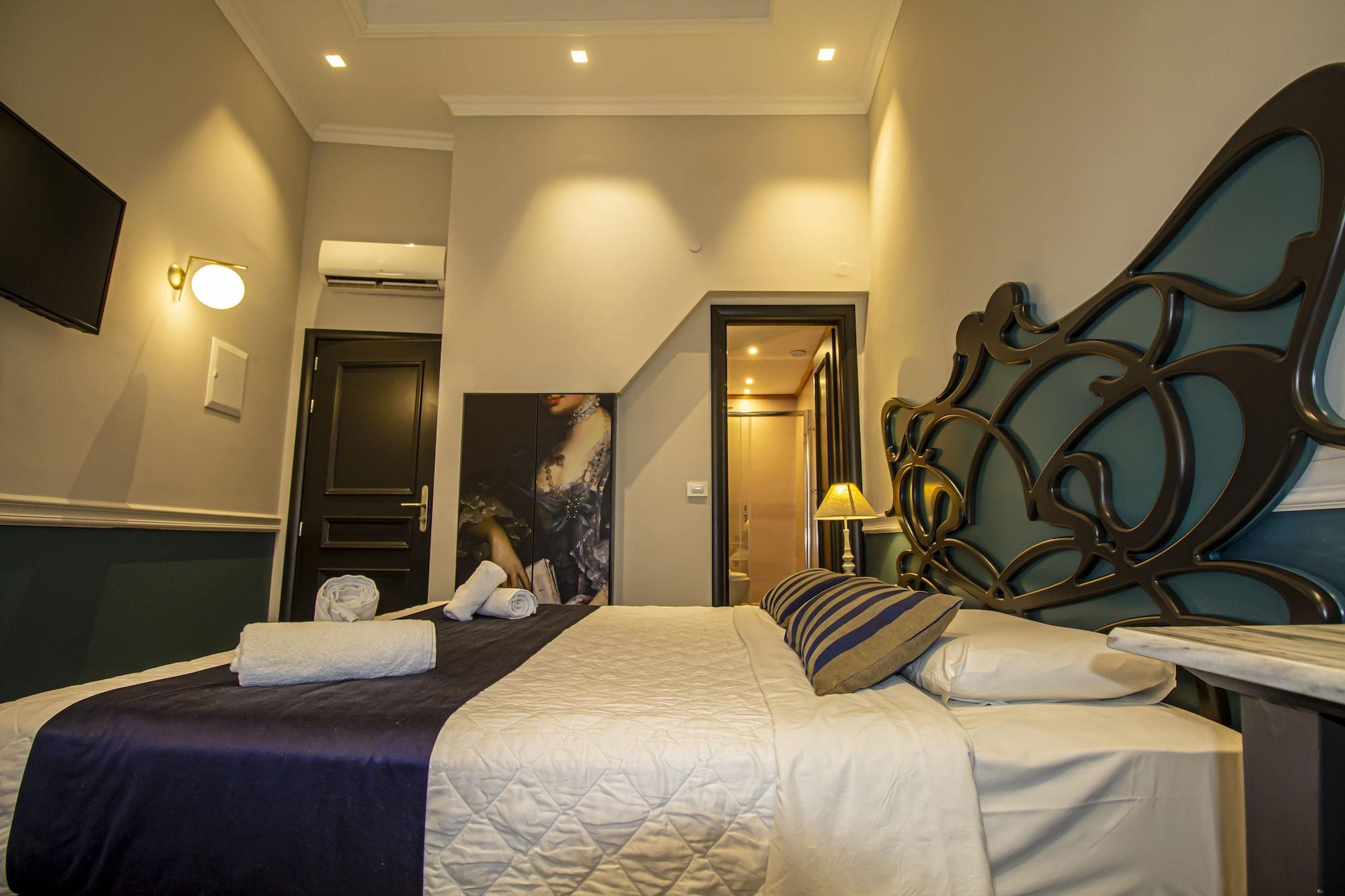 Elia Palatino Hotel (Adults Only) Chania  Exterior foto