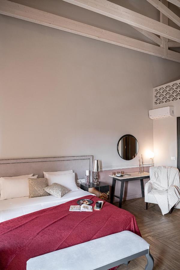 Elia Palatino Hotel (Adults Only) Chania  Exterior foto