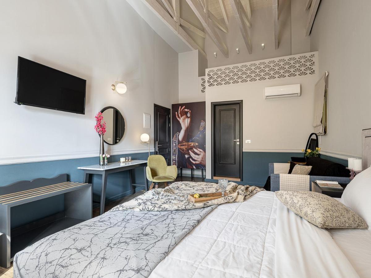 Elia Palatino Hotel (Adults Only) Chania  Exterior foto
