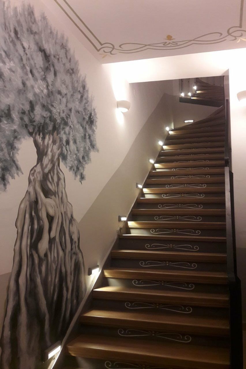 Elia Palatino Hotel (Adults Only) Chania  Exterior foto